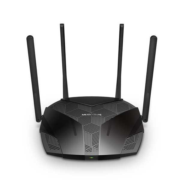 Picture of MERCUSYS MR80X AX3000 WiFi 6 Router