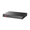 Picture of Mercusys MS110GMP 10-Port Gigabit Desktop Switch With 8-Port PoE Plus 111W Total PoE Budget