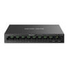 Picture of Mercusys MS110CMP 8-Port 10/100 Mbps Plus 2-Port Gigabit Desktop Switch With 8-Port PoE Plus 115W Total PoE Budget