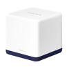 Picture of Mercusys HALO H50G AC1900 Dual-Band Wi-Fi 5 Gigabit Mesh Router 1-Pack