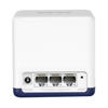 Picture of Mercusys HALO H50G AC1900 Dual-Band Wi-Fi 5 Gigabit Mesh Router 1-Pack