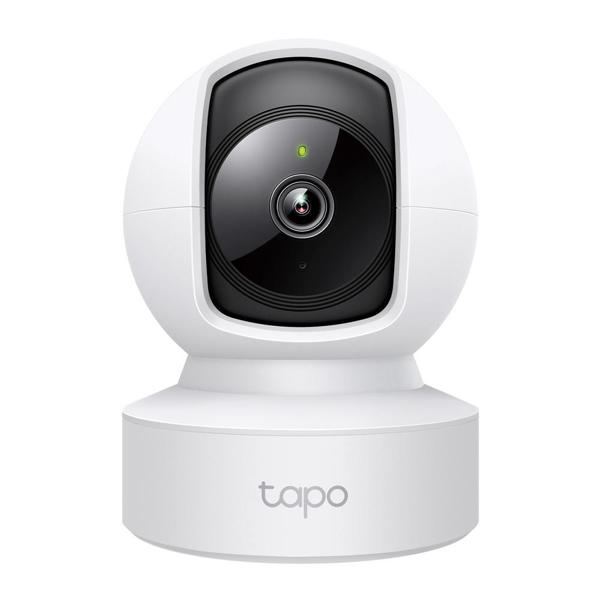 Picture of TP-Link Tapo Tapo C212 Pan/Tilt Home Security Wi-Fi Camera