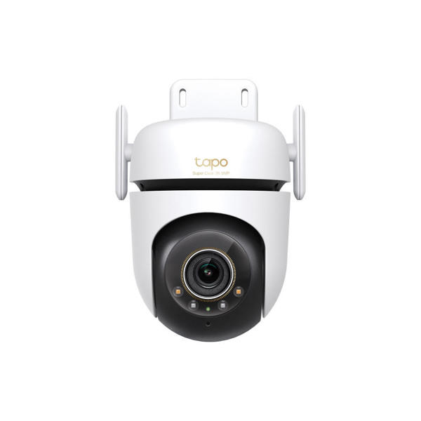 Picture of Tapo C530WS Outdoor Pan/Tilt Security Wi-Fi Camera