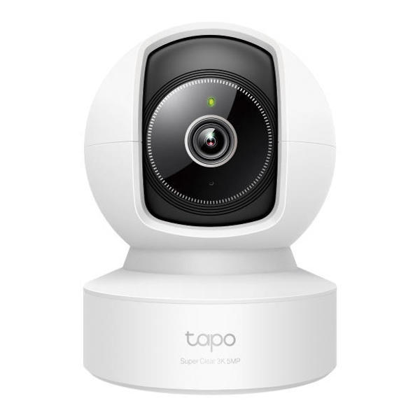 Picture of TP-Link Tapo Tapo C232 Pan/Tilt Home Security Wi-Fi Camera