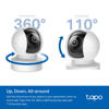 Picture of TP-Link Tapo Tapo C232 Pan/Tilt Home Security Wi-Fi Camera