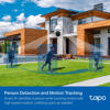 Picture of Tapo C500 New Outdoor Pan/Tilt Security WiFi Camera