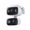 Picture of TP-Link Tapo C246D Indoor and Outdoor Dual Lens Pan and Tilt Security Camera