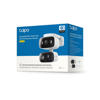 Picture of TP-Link Tapo C246D Indoor and Outdoor Dual Lens Pan and Tilt Security Camera
