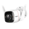 Picture of TAPO C320WS 4MP Outdoor Security WiFi Full-Color Night Vision Camera