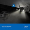 Picture of TAPO C320WS 4MP Outdoor Security WiFi Full-Color Night Vision Camera