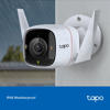 Picture of TAPO C320WS 4MP Outdoor Security WiFi Full-Color Night Vision Camera