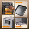Picture of Oraimo BakeAir Pro 20L 8-in-1 Air Fryer Oven (OAO-561A)