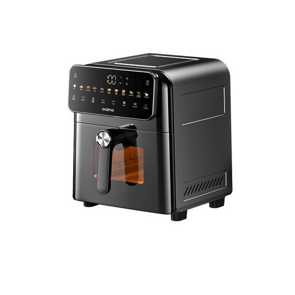 Picture of Oraimo NutriFry S1 6L EU Air fryer (OAF-261A)