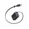 Picture of Anker Nano 35W US Plug Charger with Type-C Cable (A2658)