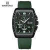 Picture of NAVIFORCE 8025 Fashion Multi-function Chronograph Men Watch