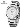 Picture of NAVIFORCE 8030 Luminous Hands Luxury Quartz Date Watch for Men Watch