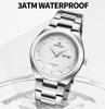 Picture of NAVIFORCE 8030 Luminous Hands Luxury Quartz Date Watch for Men Watch