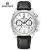Picture of NAVIFORCE 8082 Luxury Quartz Watch for Men