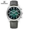 Picture of NAVIFORCE 8082 Luxury Quartz Watch for Men