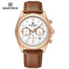 Picture of NAVIFORCE 8082 Luxury Quartz Watch for Men