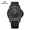 Picture of Naviforce 8031 Luxury Waterproof Silicon Strap Men’s Watch