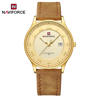 Picture of NAVIFORCE 9290 Luxury Quartz Analog Watch for Men