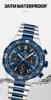 Picture of NAVIFORCE NF8049 Professional craftmanship timepeice Unique Temperament Chronograph dial Analog Watch
