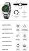 Picture of NAVIFORCE 8032 Alloy Quartz watches Stainless Steel strap with 30m waterproof men wristwatch Casual