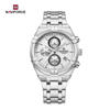 Picture of NAVIFORCE 8042 Men's Quartz Stainless Steel Wristwatch