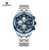 Picture of NAVIFORCE 8042 Men's Quartz Stainless Steel Wristwatch