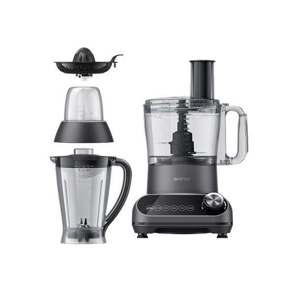 Picture of Oraimo OmniBlend 5-in-1 Multifunctional Blender (OBL-881A)