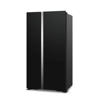 Picture of Hitachi 641L Side by Side Refrigerator (R-S800PB0-KD-GBK)