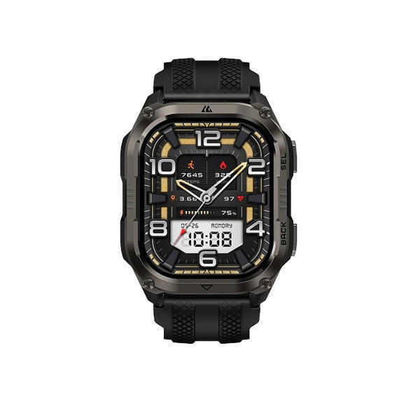 Picture of Kospet PULSE 2 AMOLED BT Calling Smart Watch