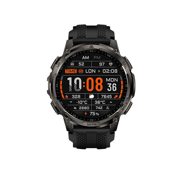 Picture of KOSPET TANK T4C AMOLED Rugged Smartwatch