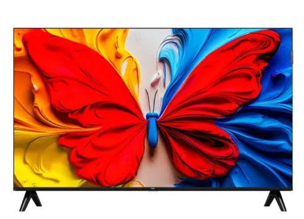 Picture of TCL 43S5K 43" FHD QLED Smart Google TV