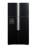 Picture of Hitachi 586L Water Dispenser Refrigerator (R-W690P7PB-GBK)