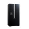 Picture of Hitachi 586L Water Dispenser Refrigerator (R-W690P7PB-GBK)