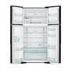 Picture of Hitachi 586L Water Dispenser Refrigerator (R-W690P7PB-GBK)