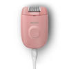 Picture of Philips BRE229/00 Corded Compact Epilator For Women