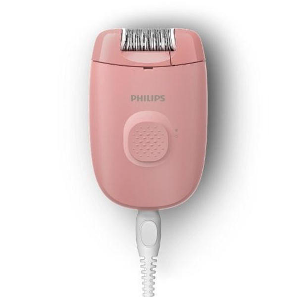 Picture of Philips BRE229/00 Corded Compact Epilator For Women