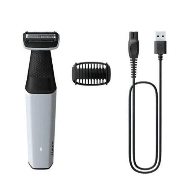 Picture of Philips BG3007/01 Body Groom Series 3000