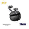 Picture of QCY MeloBuds N70i Lite Wireless ANC Earbuds – Hi-Res LDAC, 56dB ANC, 50H Battery