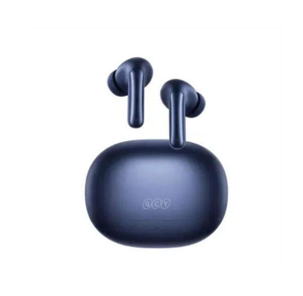 Picture of QCY MeloBuds N20 Pro Earbuds: 50dB Hybrid ANC ( HT20S )
