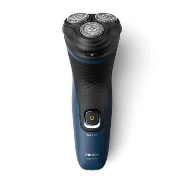 Picture of Philips S1151/03 Wet & Dry Electric Shaver 1000 Series for Men