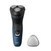 Picture of Philips S1151/03 Wet & Dry Electric Shaver 1000 Series for Men