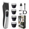 Picture of HTC AT-129C Beard Trimmer And Hair Clipper For Men
