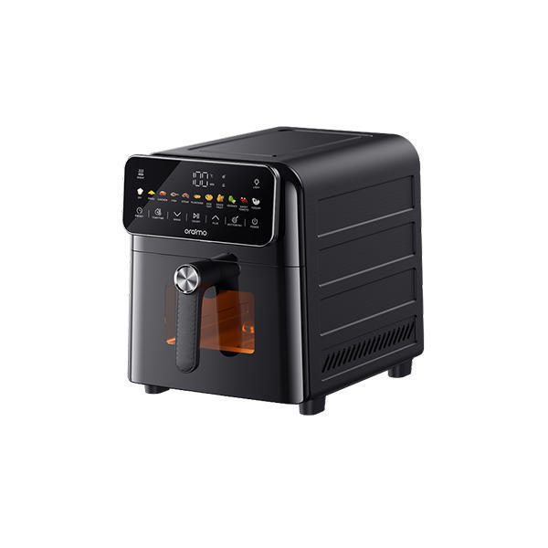 Picture of Oraimo Intellifry 9L Dual Side Flip Free Air fryer (OAF-502A)