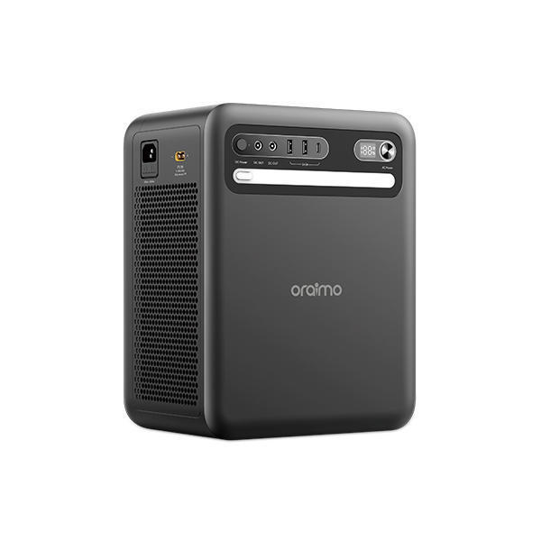 Picture of Oraimo Energy KILI 500W Portable Power Station (OPS-5102)