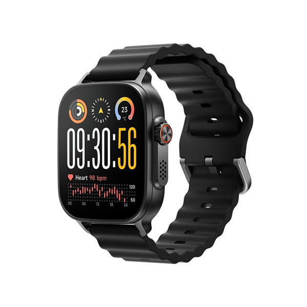 Picture of Realme Watch 5 AMOLED Samrt Watch (RMW2501)