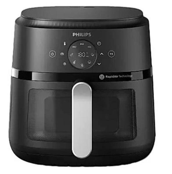 Picture of Philips 4.2L 1500W Air Fryer (NA221/00)